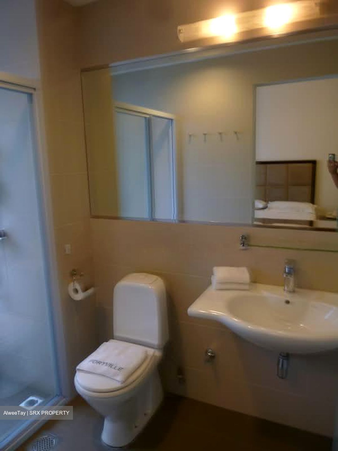 Fortville (D15), Condominium #592950451